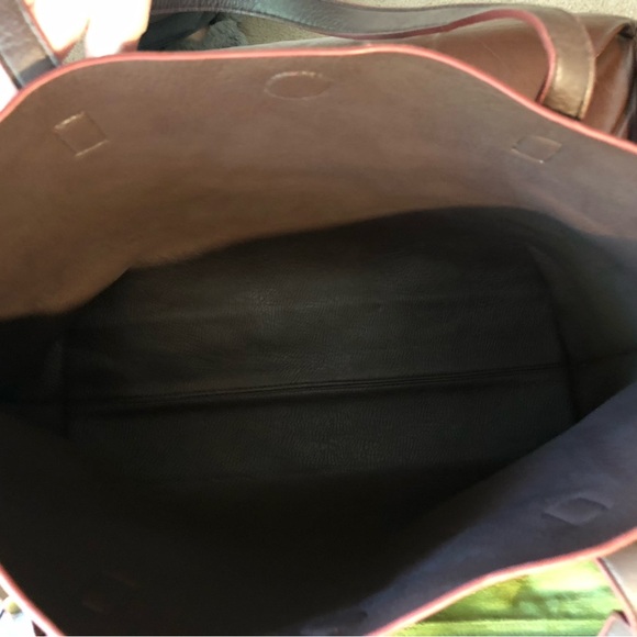 NWT Bass tote bag - Picture 6 of 13